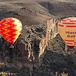 Fogadó Kapadokya Ihlara Guenalp Konagi