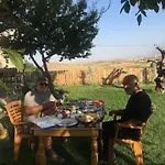 Kapadokya Ihlara Guenalp Konagi Fogadó *